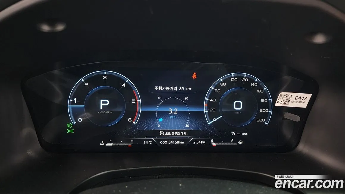 KG Mobility (Ssangyong) Rexton — фото 2