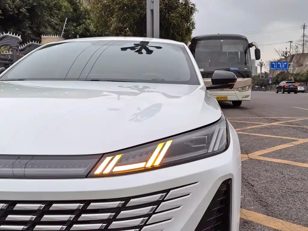 Changan Eado 2025 из CN, фото 9