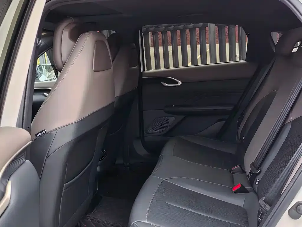 Changan Eado 2025 из CN, фото 4