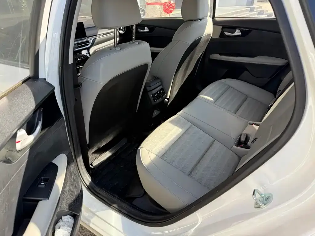Kia K3 2022 из CN, фото 5