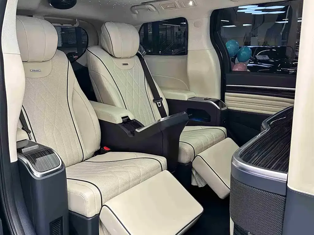 GAC Motor Trumpchi M8 — фото 8