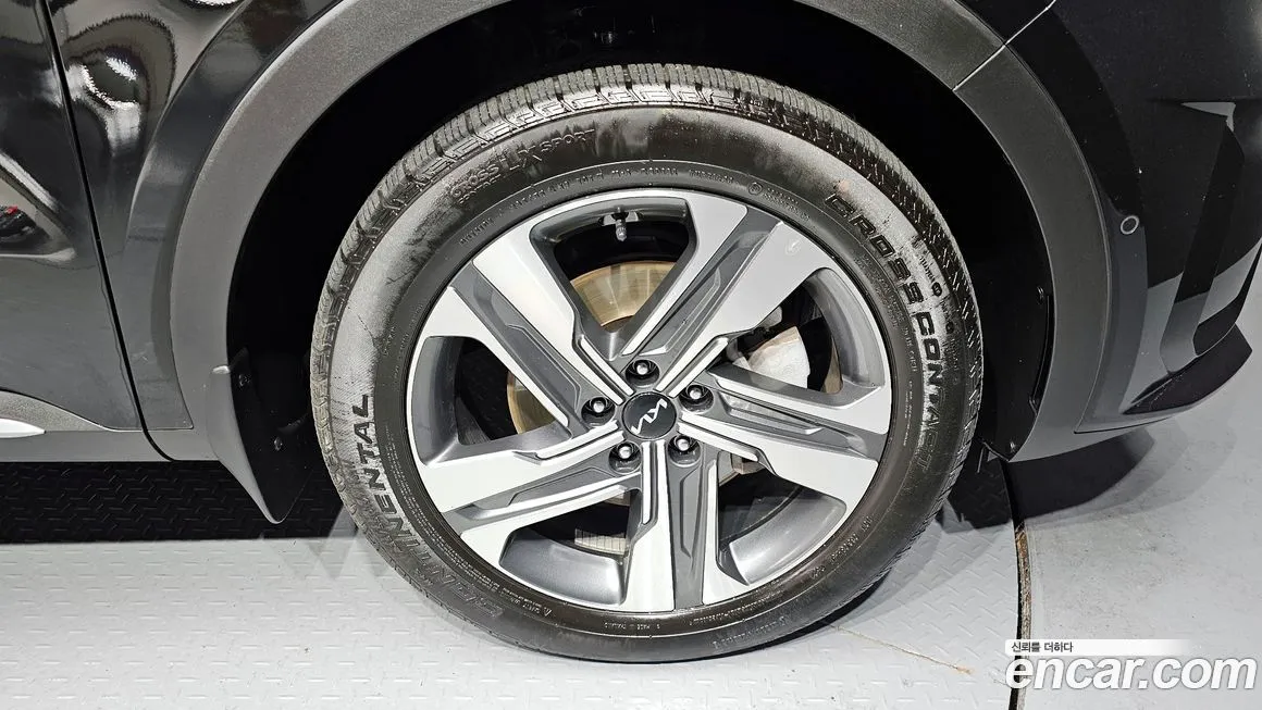 Kia Sorento — фото 8