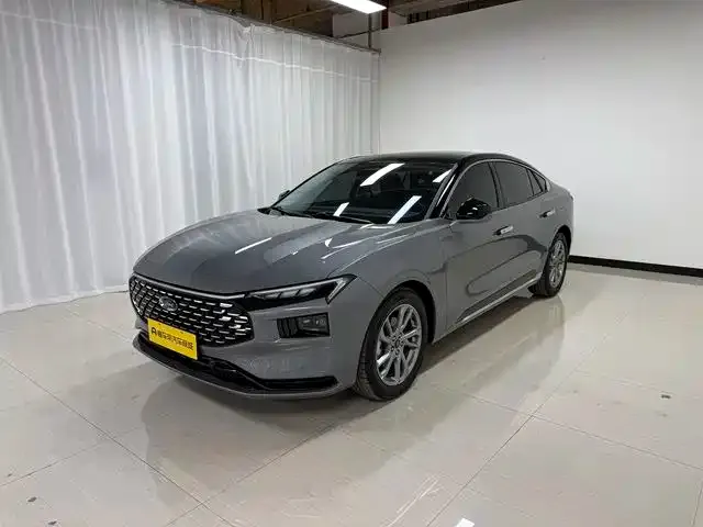 Ford Mondeo 2024 из CN, фото 1