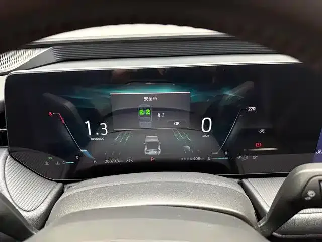 Ford Mondeo 2024 из CN, фото 6