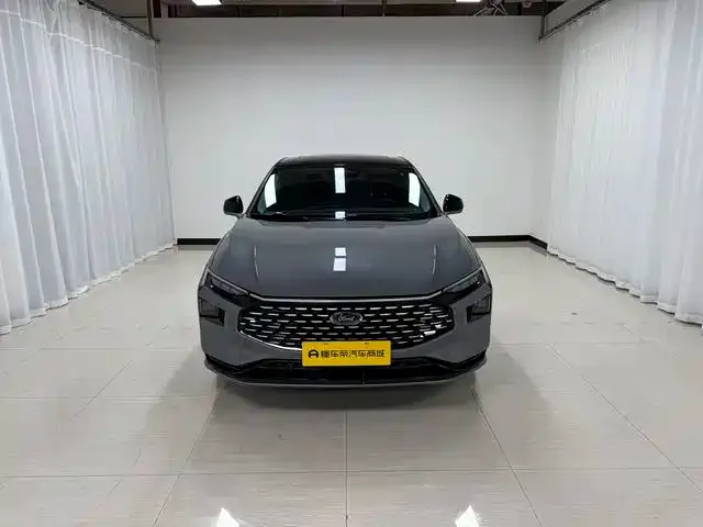 Ford Mondeo 2024 из CN, фото 7