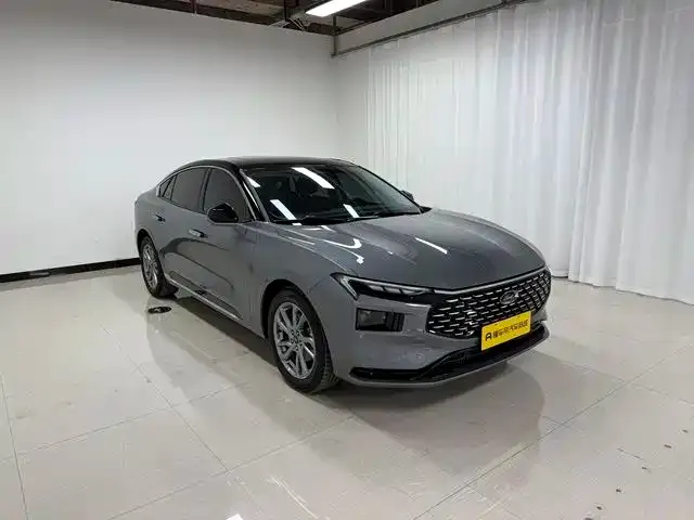 Ford Mondeo 2024 из CN, фото 3