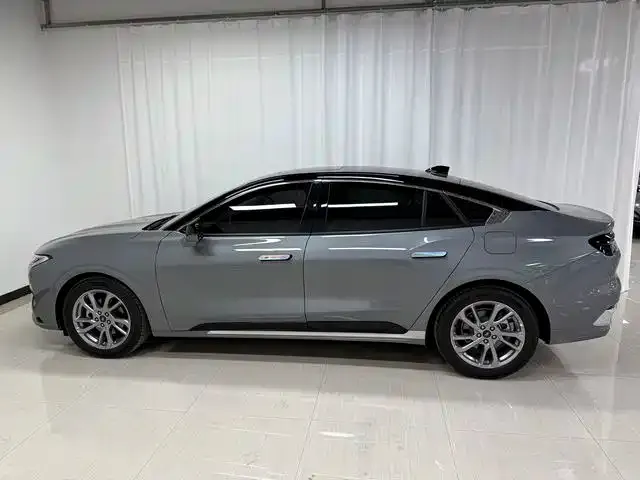 Ford Mondeo 2024 из CN, фото 8