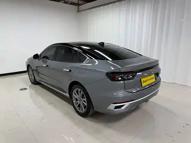 Ford Mondeo 2024 из CN, фото 5