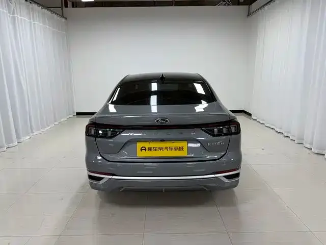 Ford Mondeo 2024 из CN, фото 9