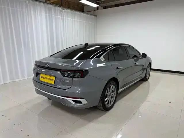 Ford Mondeo 2024 из CN, фото 2