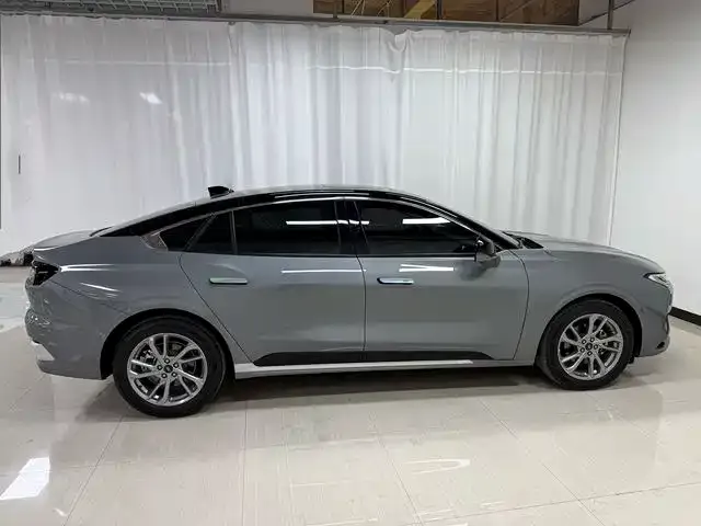 Ford Mondeo 2024 из CN, фото 4
