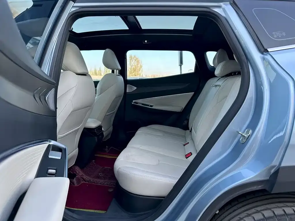 Geely Boyue 2023 из CN, фото 8