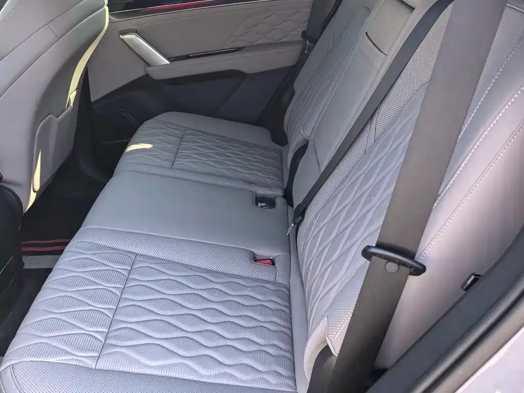 BYD Tang New Energy 2025 из CN, фото 7