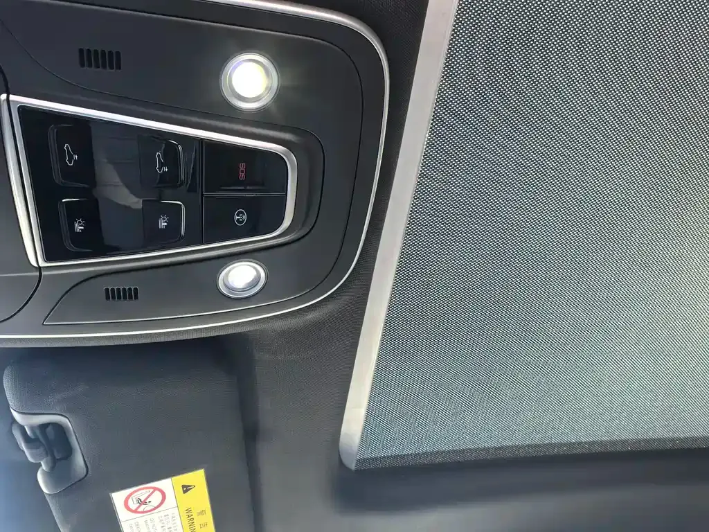 BYD Tang New Energy 2025 из CN, фото 9