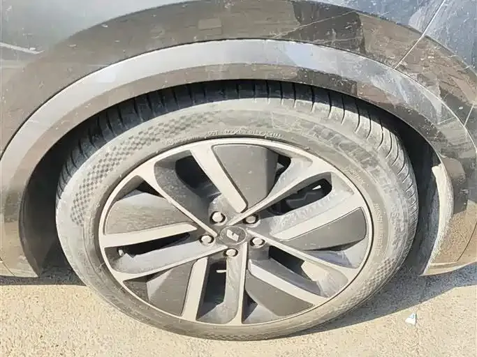 Li Auto L9 2023 из CN, фото 3