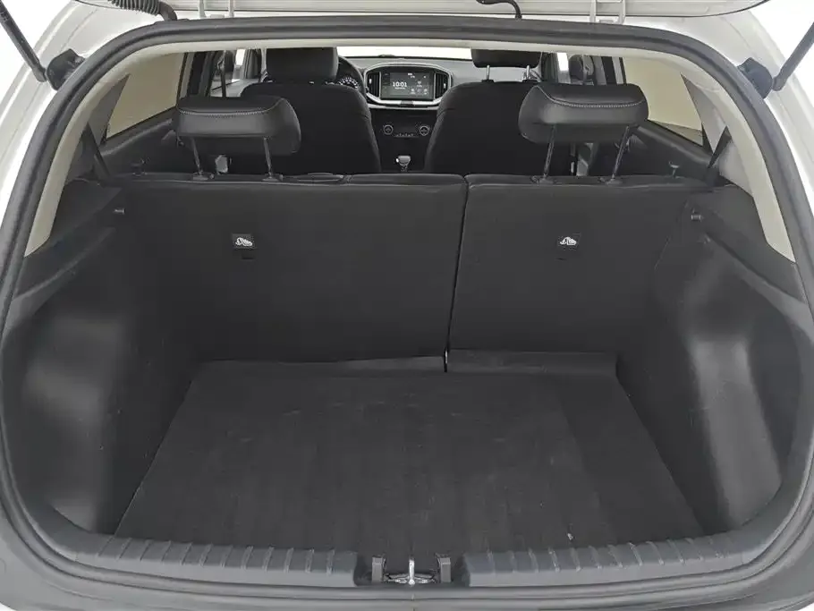 Kia KX1 — фото 9