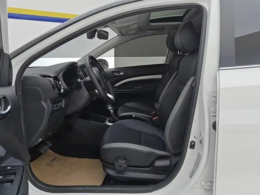 Kia KX1 — фото 6