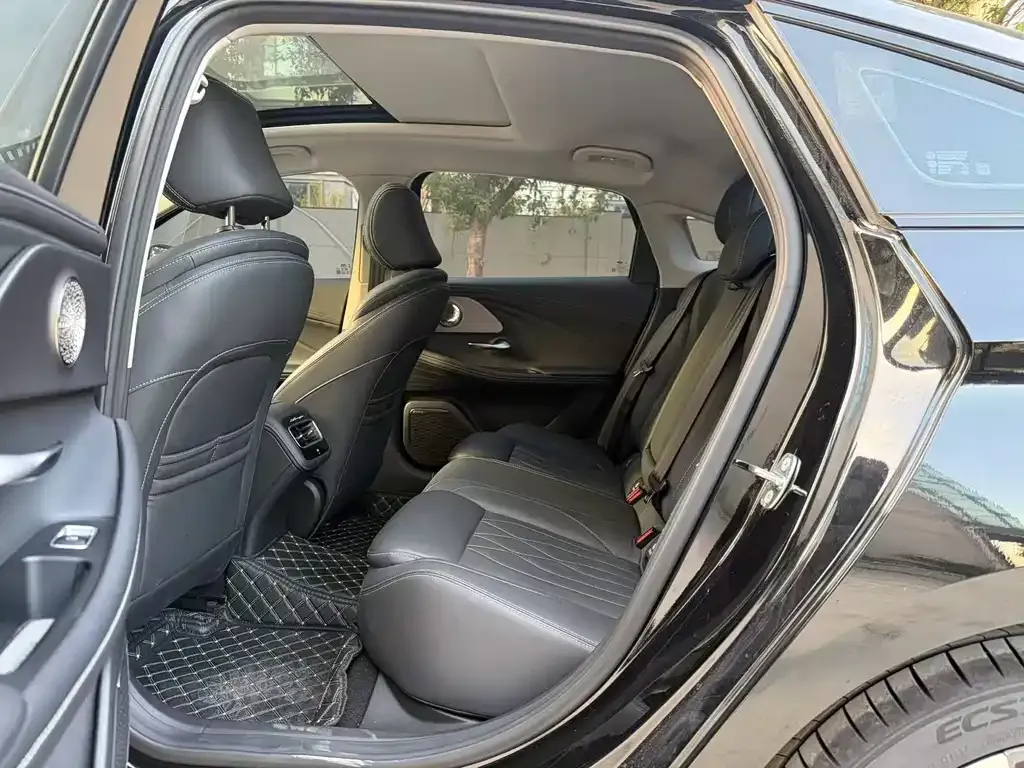 Chery Arrizo 8 2024 из CN, фото 4