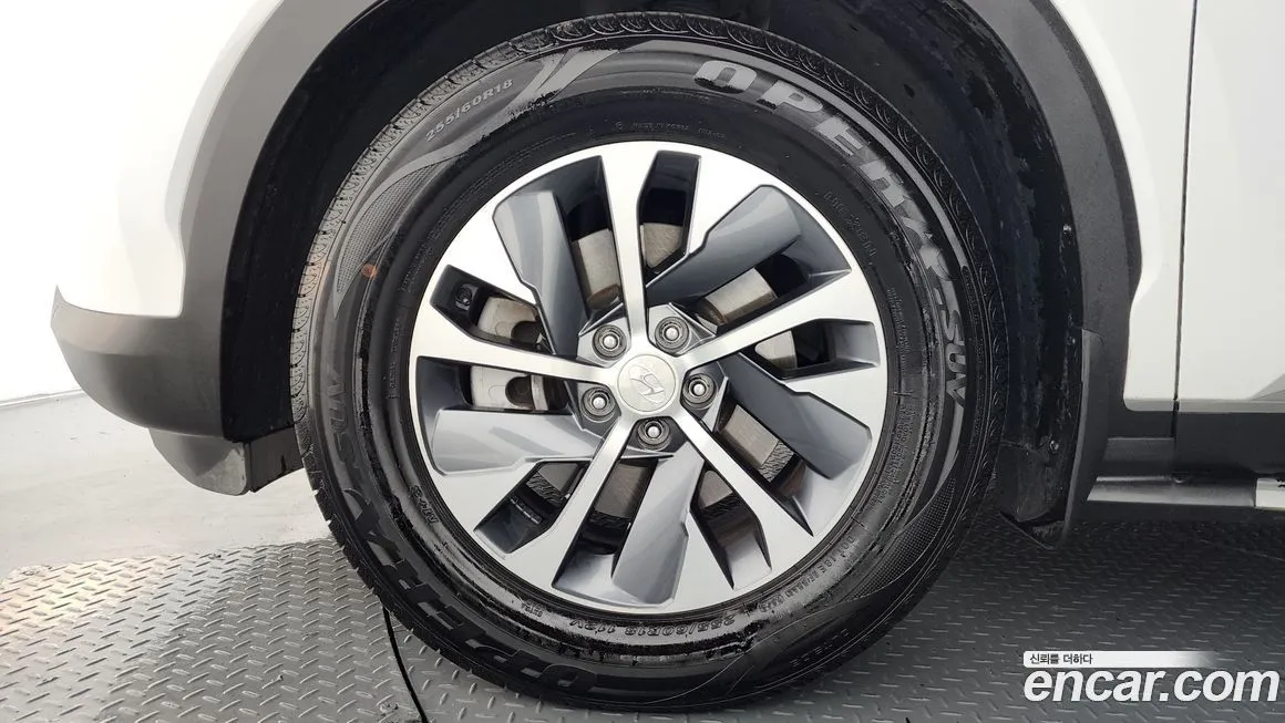 Hyundai Palisade — фото 10