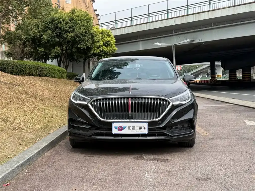 Hongqi H5 2023 из CN, фото 7