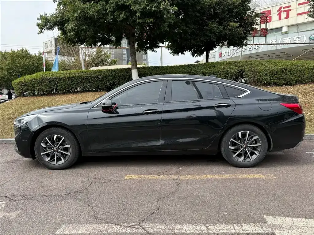 Hongqi H5 2023 из CN, фото 8