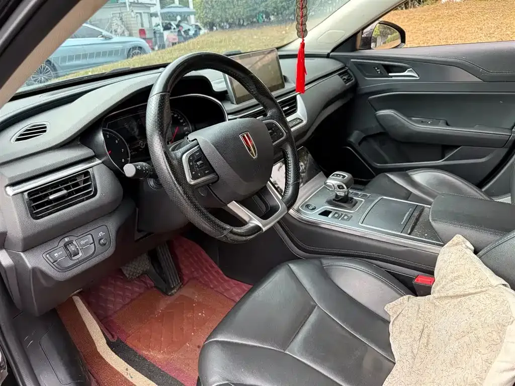 Hongqi H5 2023 из CN, фото 5