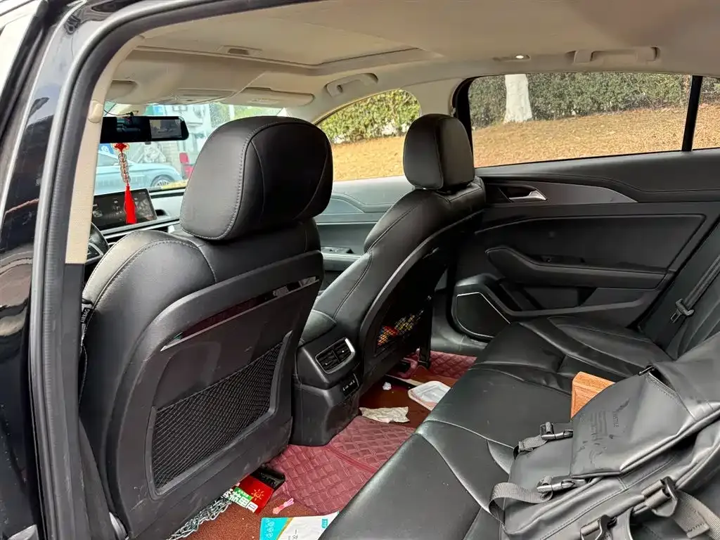 Hongqi H5 2023 из CN, фото 2