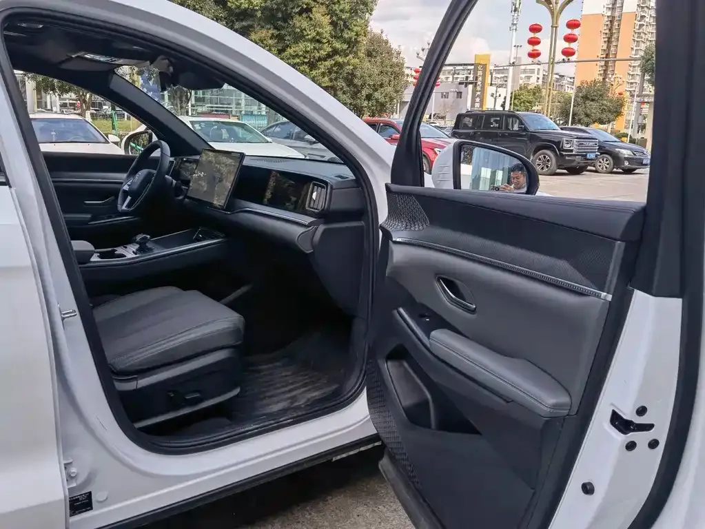 BYD Pro New Energy 2025 из CN, фото 7