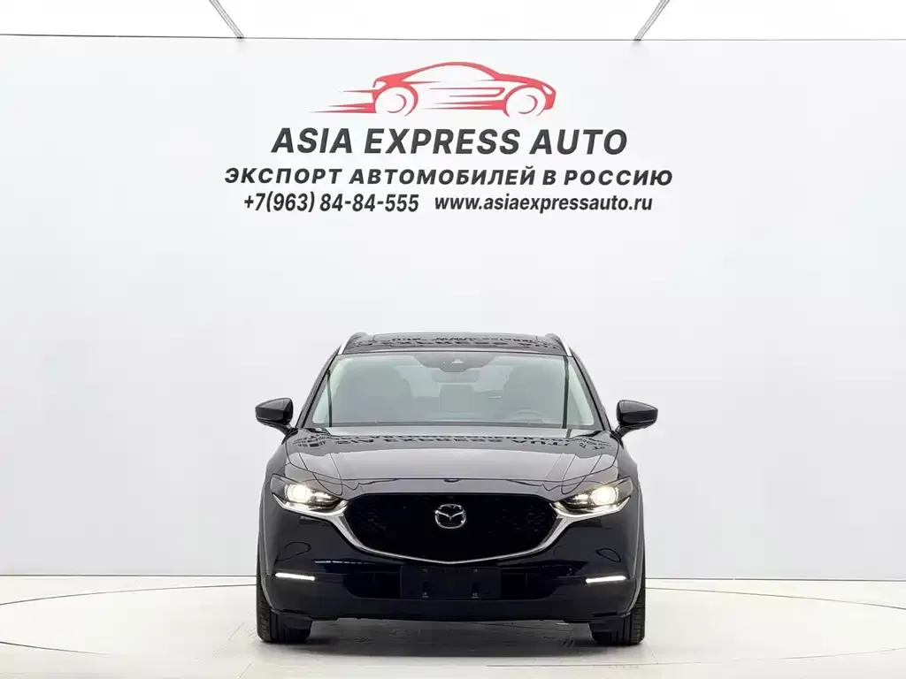 Mazda CX-30 2021 из CN, фото 2