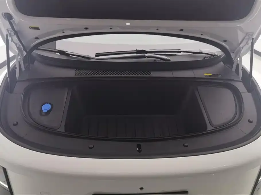 Li Auto i6 2025 из CN, фото 7
