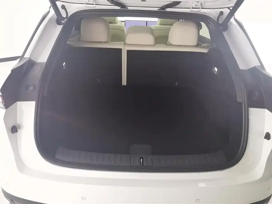 Li Auto i6 2025 из CN, фото 3