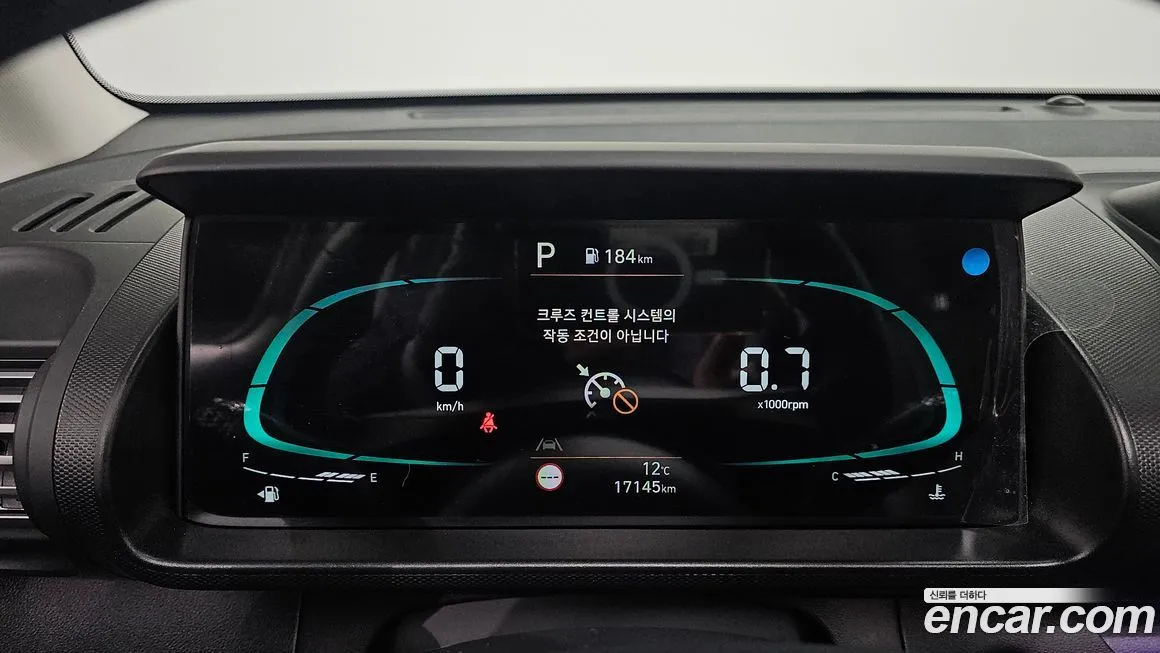 Hyundai Casper — фото 9