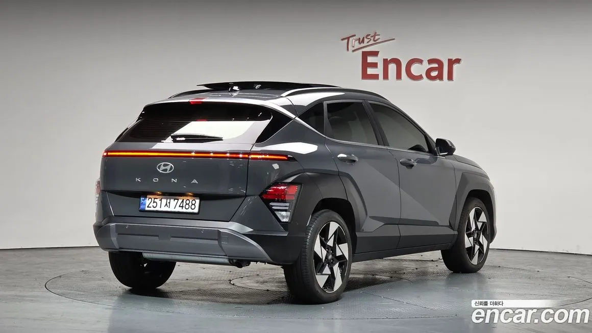Hyundai Kona — фото 3