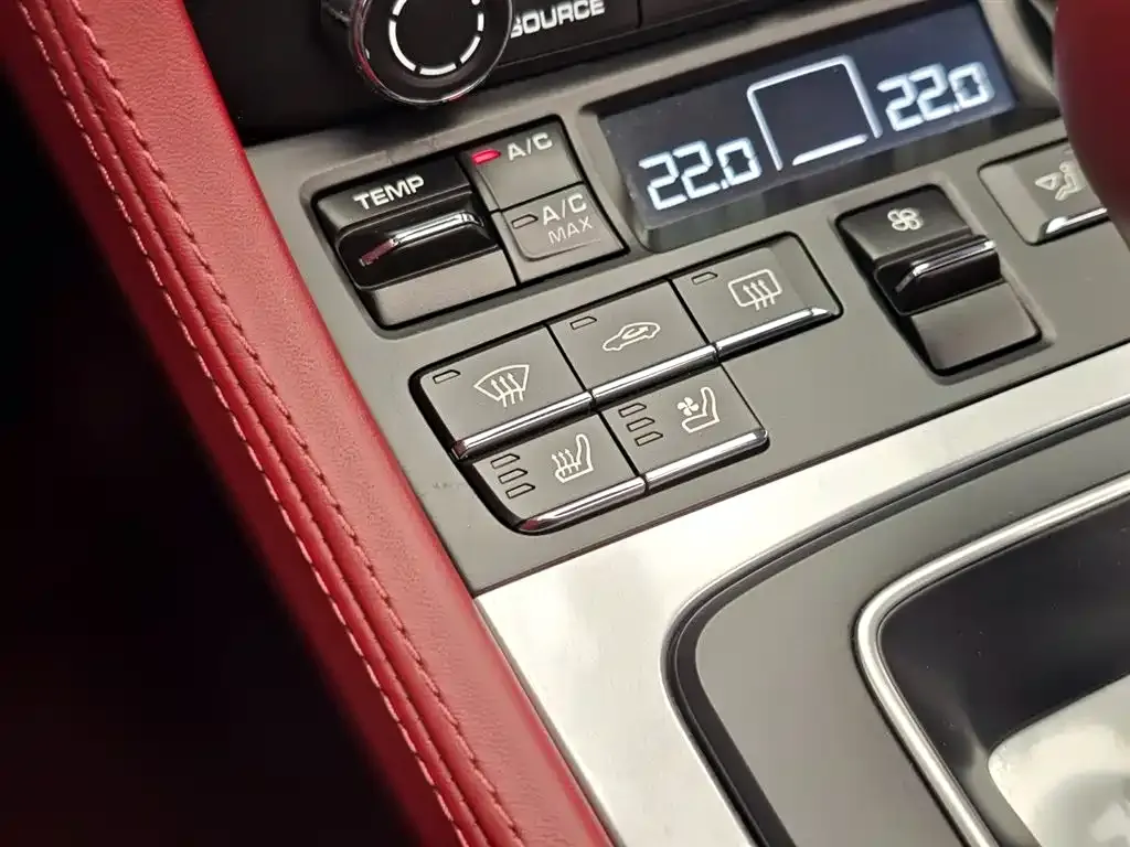 Porsche 718 2021 из CN, фото 6