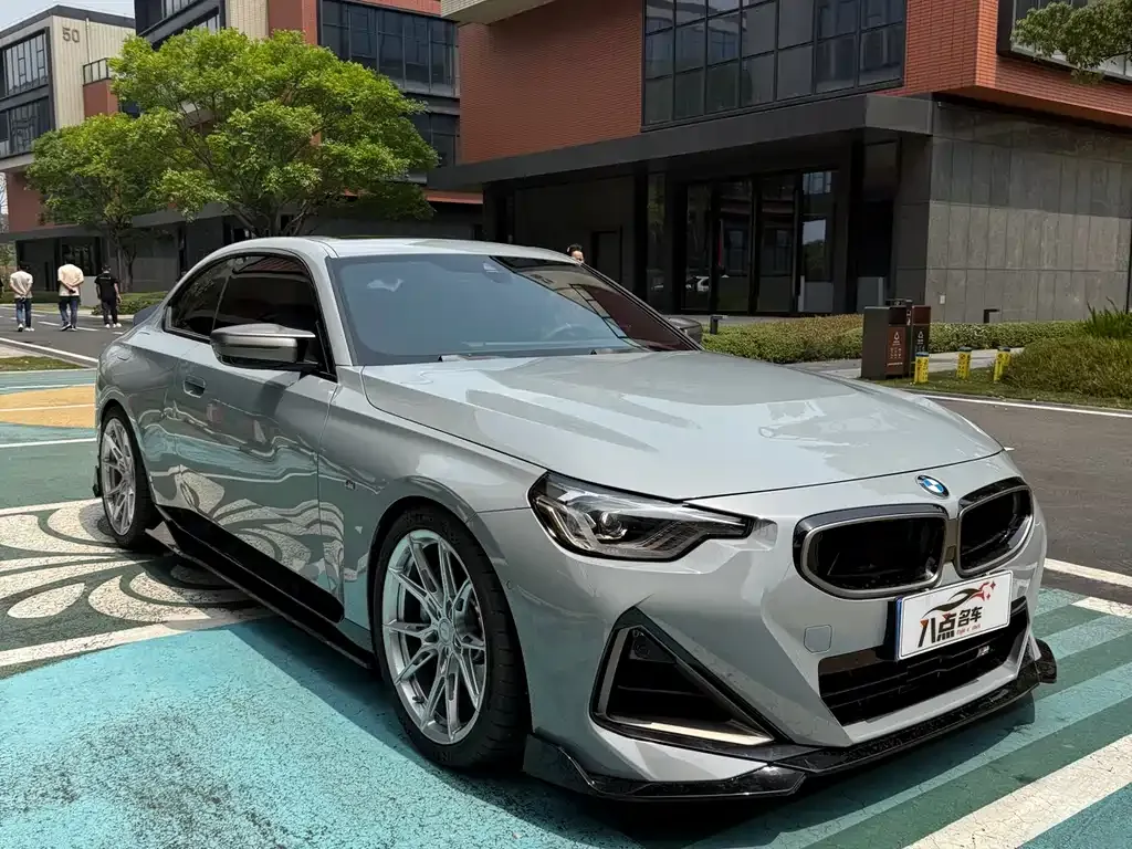 BMW M240i — фото 2