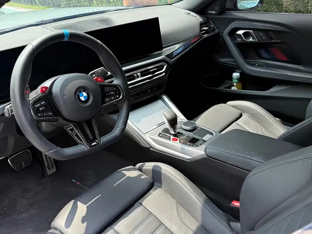 BMW M240i — фото 8