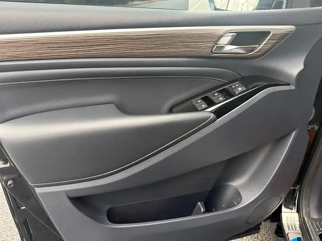GAC Motor Trumpchi M8 2022 из CN, фото 2