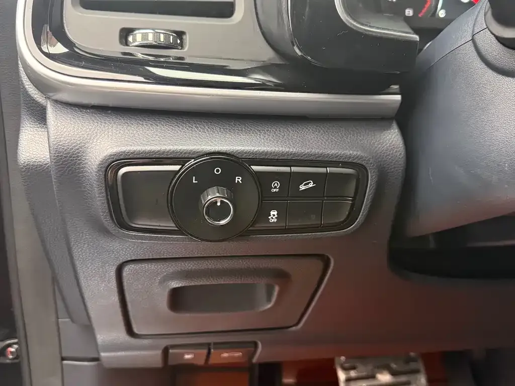 GAC Motor Trumpchi M8 2022 из CN, фото 4