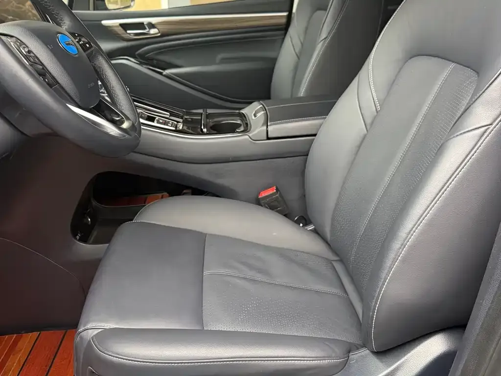 GAC Motor Trumpchi M8 2022 из CN, фото 7
