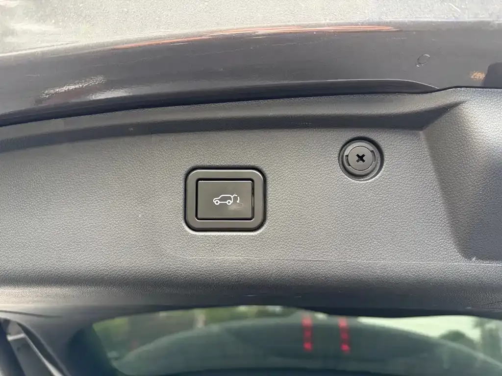 Changan CS75 PLUS iDD 2024 из CN, фото 2