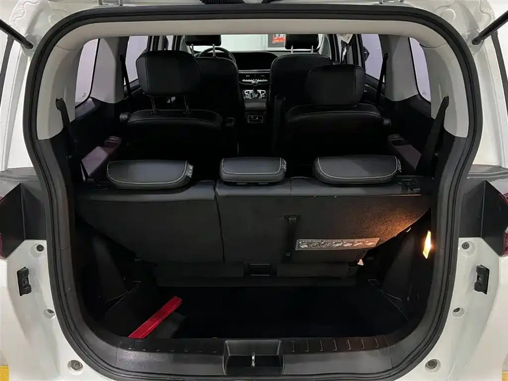 GAC Motor Trumpchi M6 — фото 2