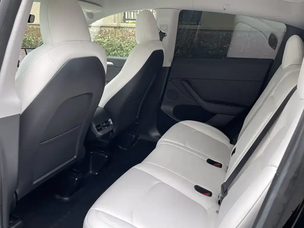 Tesla Model Y 2023 из CN, фото 3