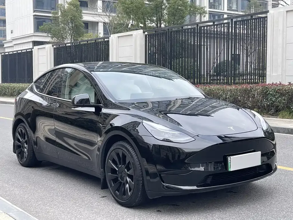 Tesla Model Y 2023 из CN, фото 10