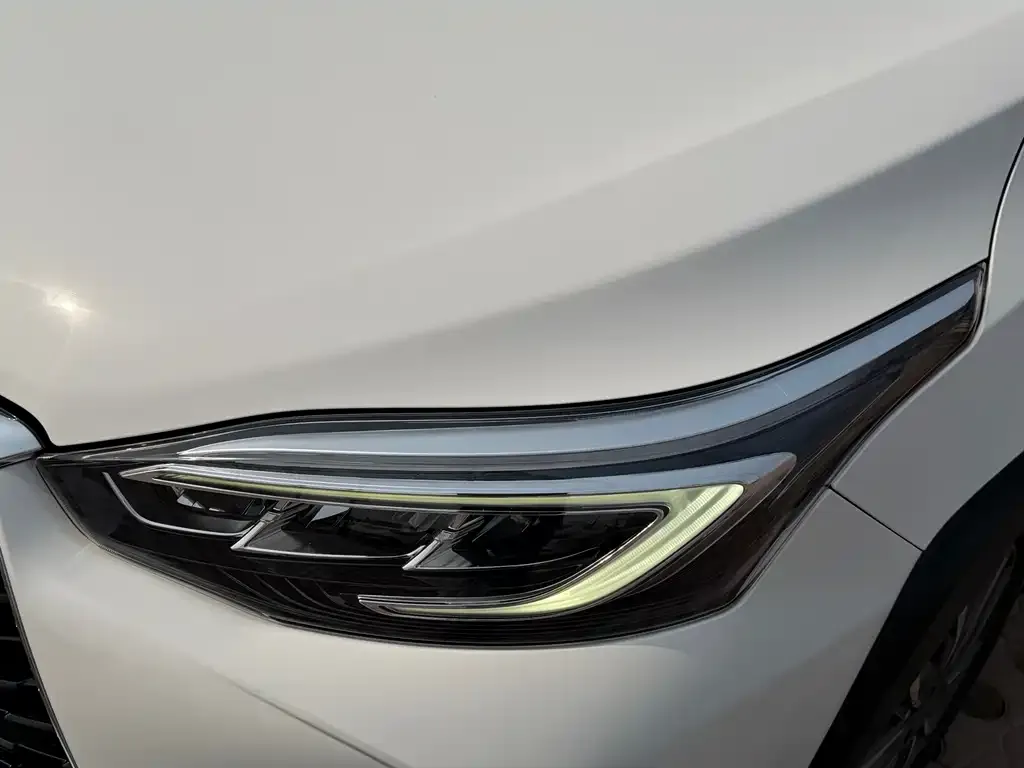 Toyota Yaris L 2022 из CN, фото 4