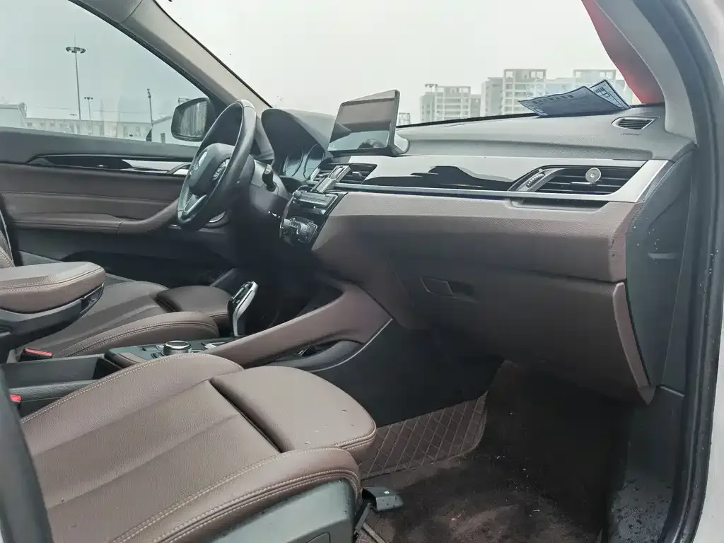 BMW X1 2023 из CN, фото 10