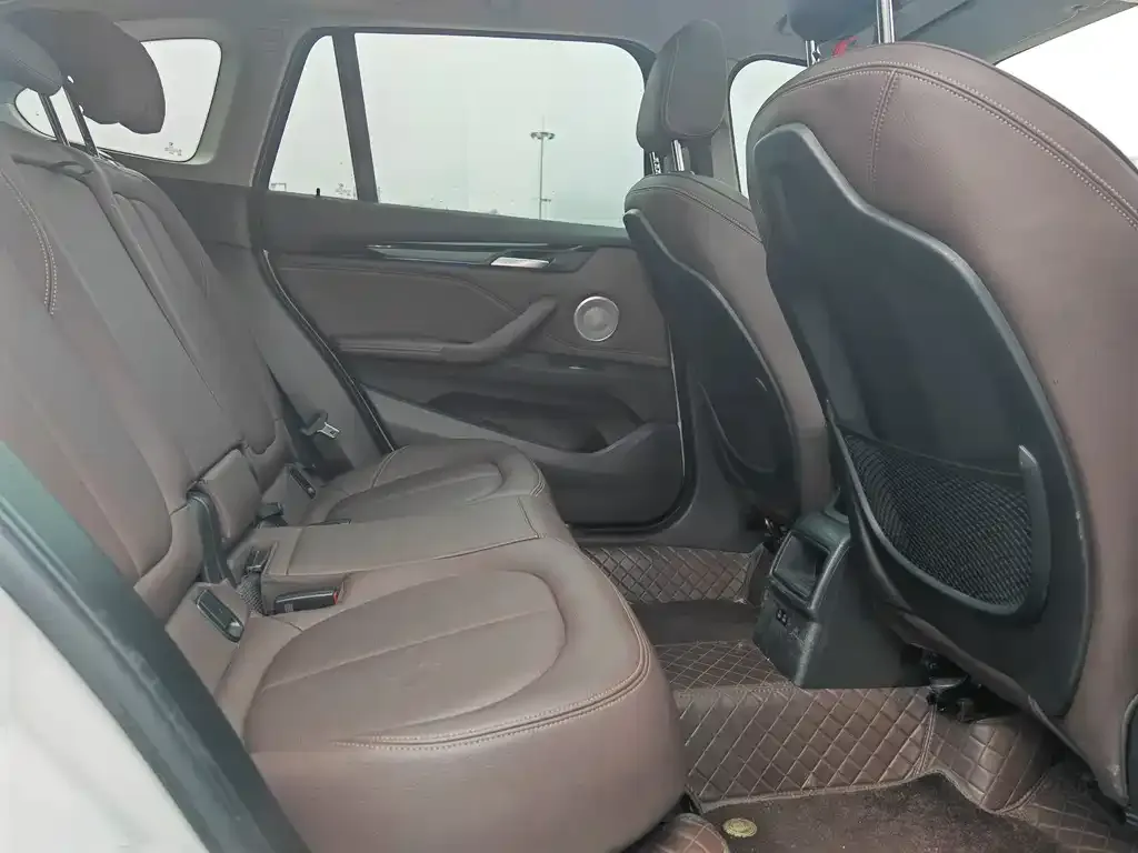 BMW X1 2023 из CN, фото 5