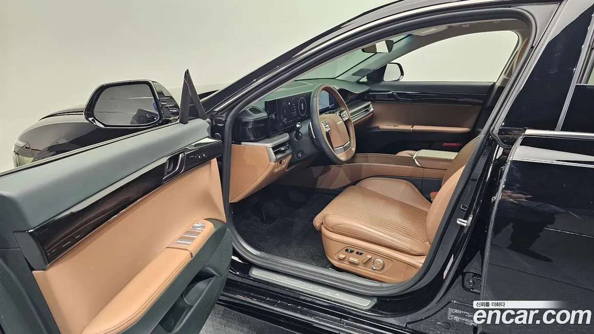 Hyundai Grandeur 2023 из KR, фото 10