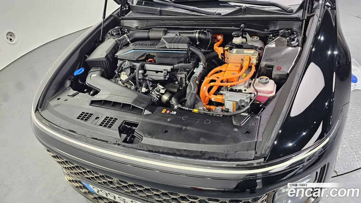 Hyundai Grandeur 2023 из KR, фото 6