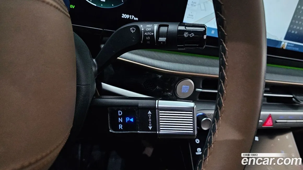 Hyundai Grandeur 2023 из KR, фото 8