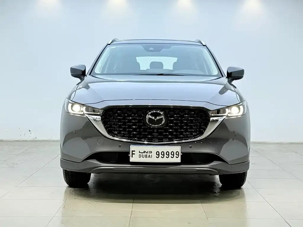 Mazda CX-5 — фото 2